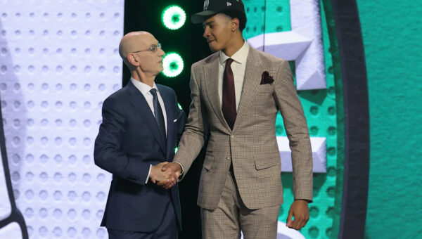 NBA announces the 2026 summer league schedule for the Boston Celtics