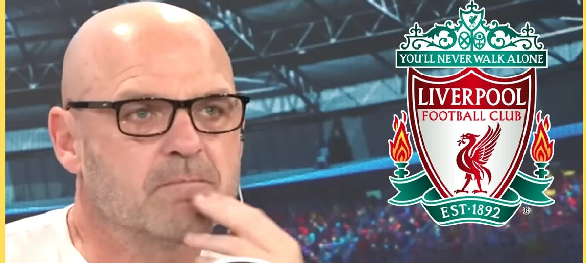 Exclusive: Danny Murphy outlines what Liverpool must do for Iraola’s first season to be a success