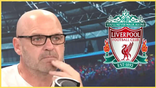 Exclusive: Danny Murphy outlines what Liverpool must do for Iraola’s first season to be a success