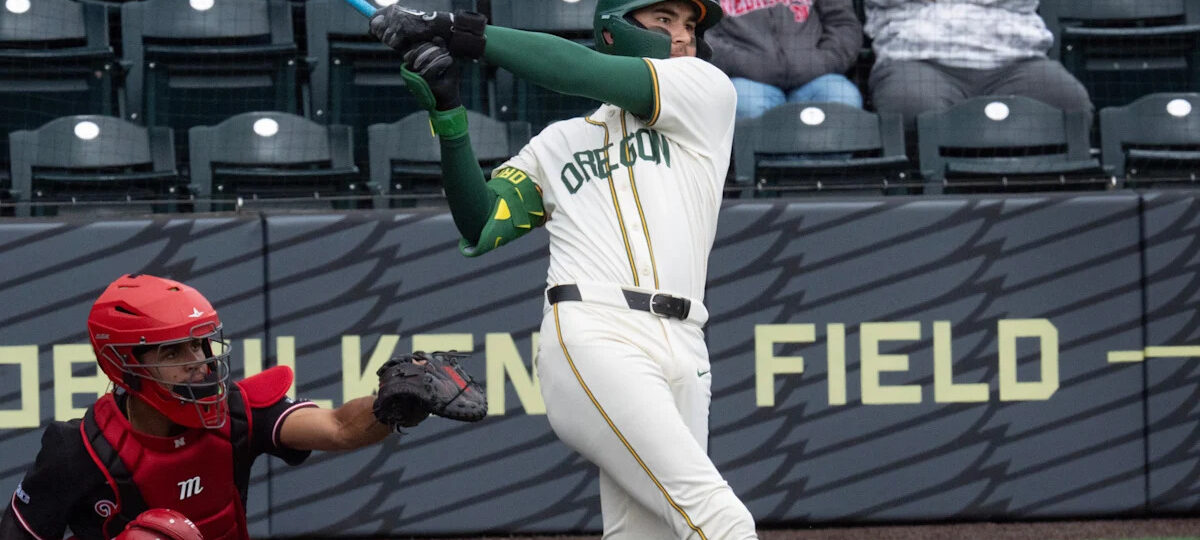UO freshman All-American Angel Laya reportedly enters transfer portal