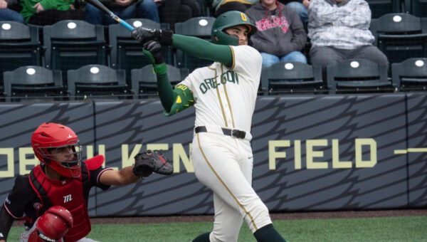 UO freshman All-American Angel Laya reportedly enters transfer portal