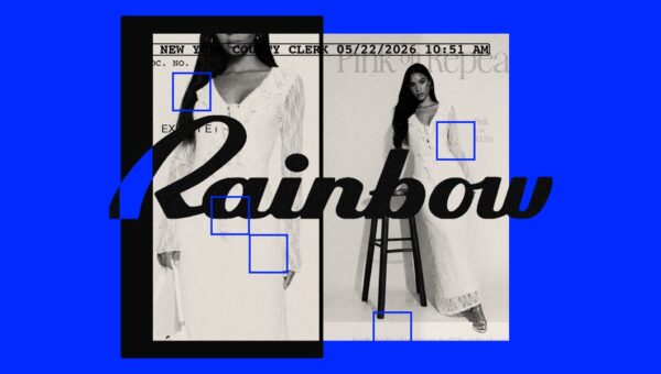 Rainbow warned its models that AI meant fewer jobs. Then their doppelgängers appeared.