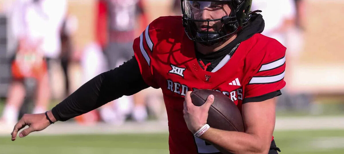 “He Finally Won a Bet”: NFL Fans React as Brendan Sorsby Gets Cleared for the 2026 College Football Season