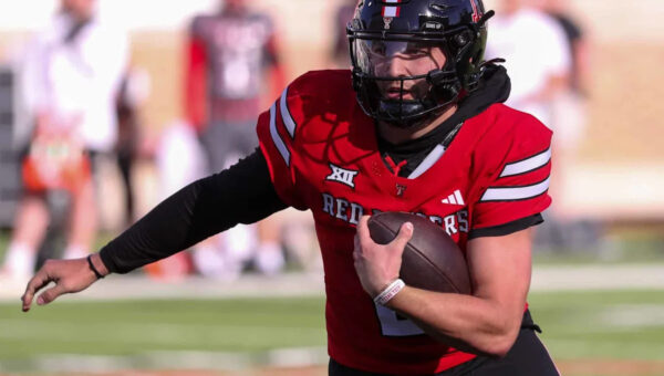 “He Finally Won a Bet”: NFL Fans React as Brendan Sorsby Gets Cleared for the 2026 College Football Season