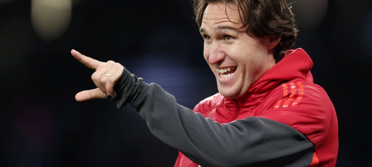 Chiesa hints at Liverpool’s Jones exit: ‘He asked me how life is in Italy – Inter are right to think about him’