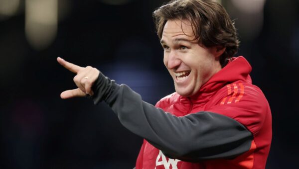 Chiesa hints at Liverpool’s Jones exit: ‘He asked me how life is in Italy – Inter are right to think about him’