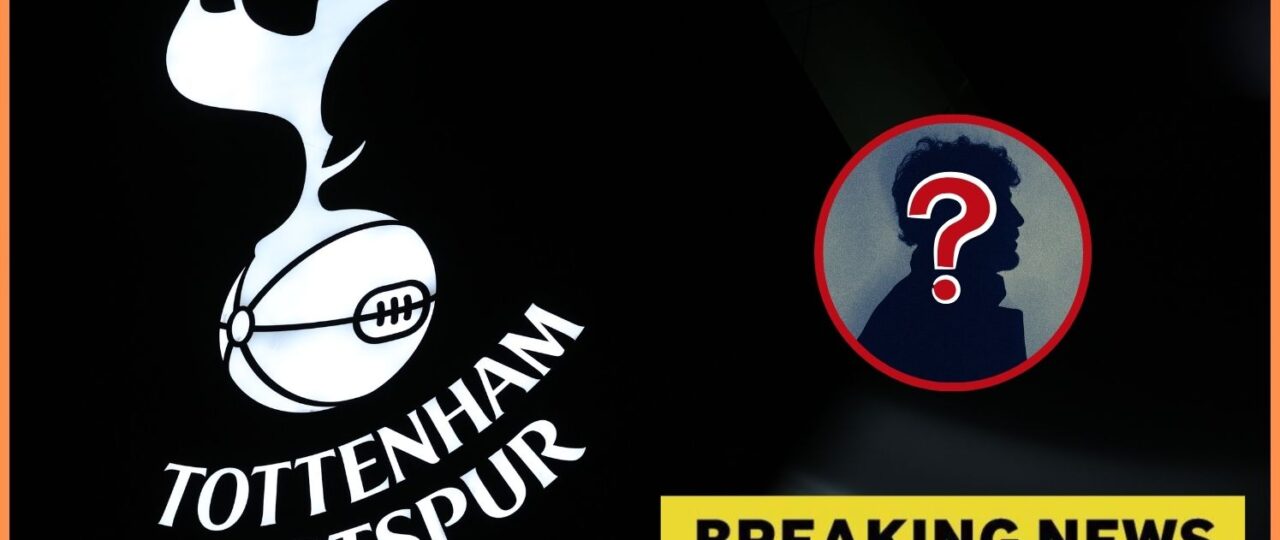Tottenham presented with intriguing 115-goal striker option ahead of crucial window