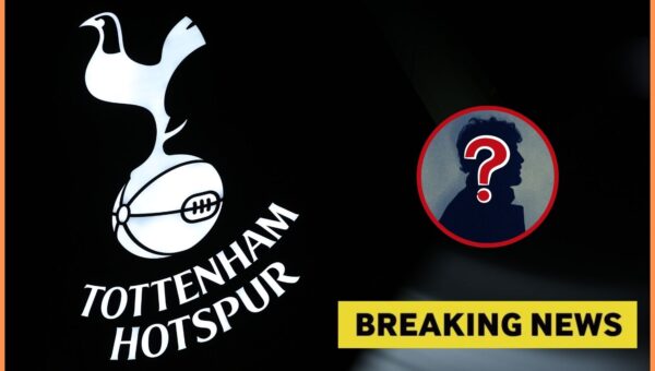 Tottenham presented with intriguing 115-goal striker option ahead of crucial window