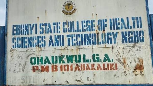 Nine Students Injured In Ebonyi Health College Attack — Provost