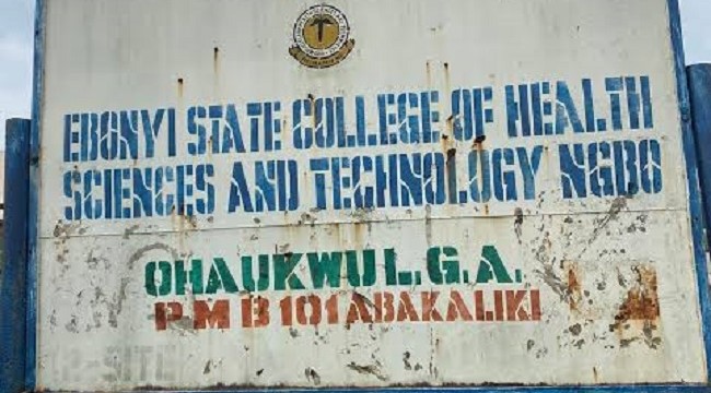 Nine Students Injured In Ebonyi Health College Attack — Provost