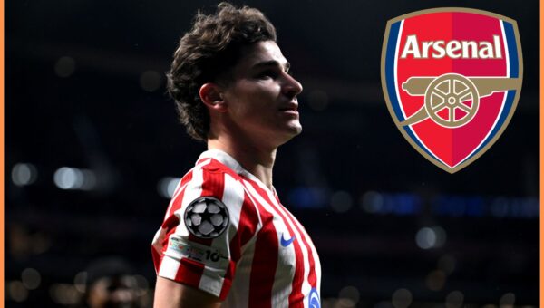 Sources: What I’m hearing today on two major Arsenal transfer stories