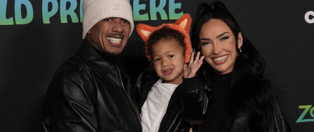 Nick Cannon’s Kids: Everything to Know About His Brood of 12 Children