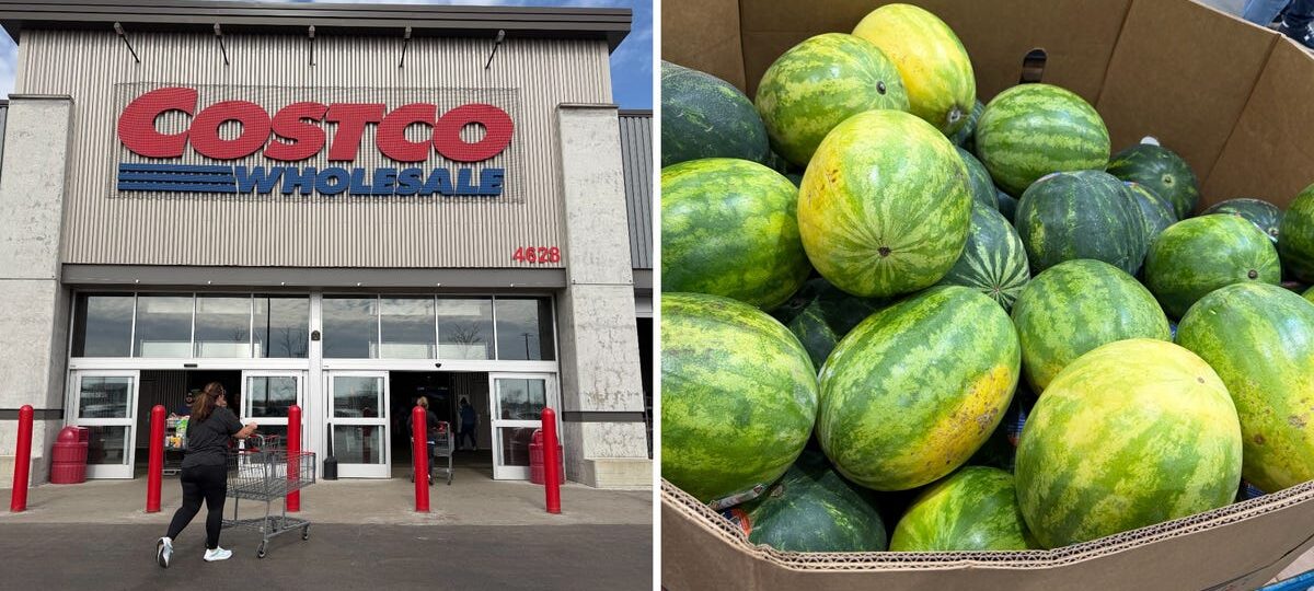 I'm a nutritionist who loves to shop at Costco — but there are 11 things I never buy there