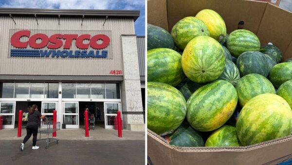 I'm a nutritionist who loves to shop at Costco — but there are 11 things I never buy there