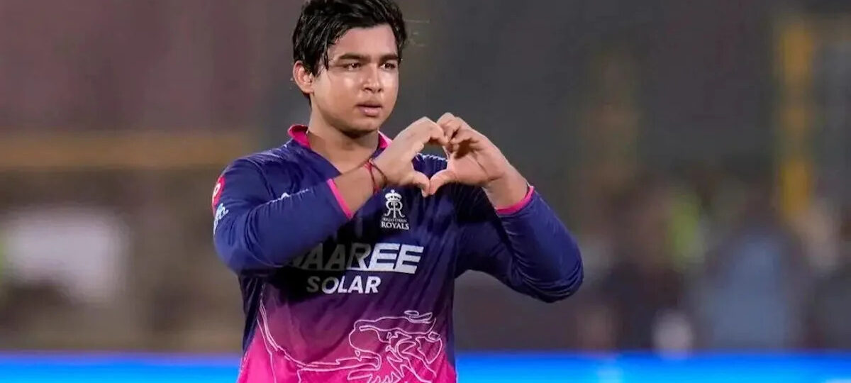 'Don't expect too much': Kapil Dev's warning amid the Vaibhav Sooryavanshi hype