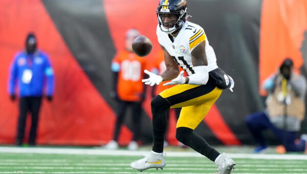 Former Steelers wide receiver could be a fascinating addition after roster cuts