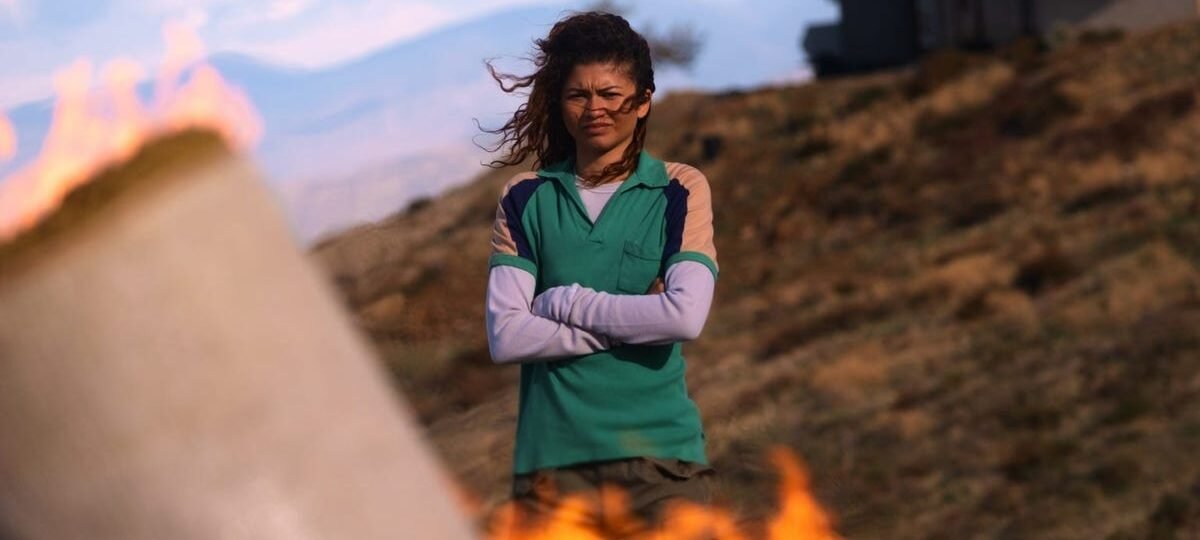 Here's where every major 'Euphoria' character ended up on the series finale