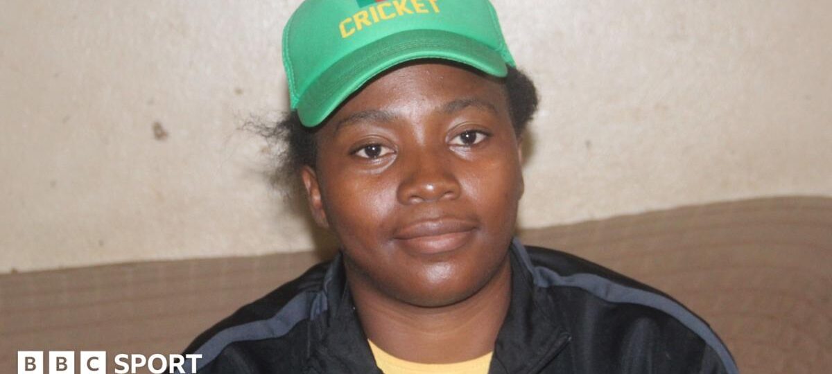 The woman leading Cameroonian cricket’s ‘Roger Milla’ generation