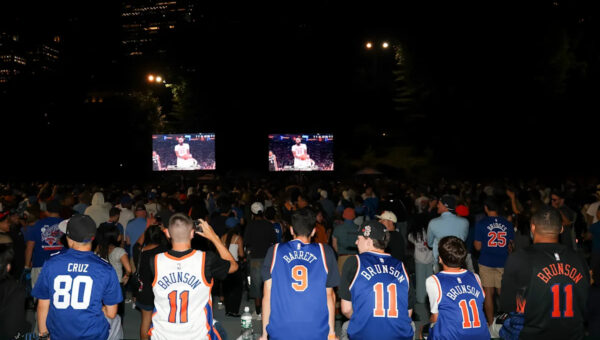 NBA Finals 2026: Knicks-Spurs series delivering monster ratings, with viewership up over 85 percent