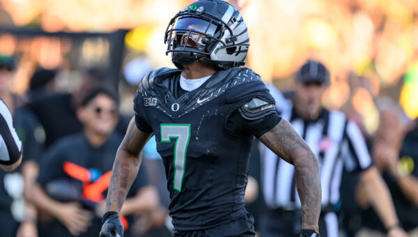 Oregon's trips to Ohio State, USC could help shape 2026 season