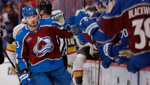 Avalanche complete blockbuster trade ahead of NHL Draft