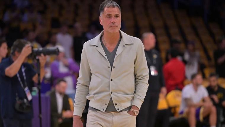 Lakers’ offseason plans could include strategy not used in four years