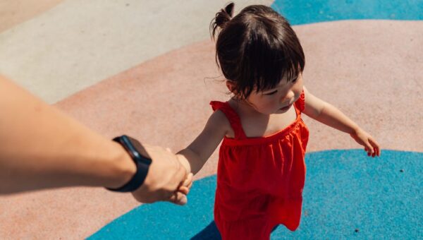 'Gentle parenting' is out. Here are 3 ways to raise an emotionally mature child — without the pressure of being perfect.