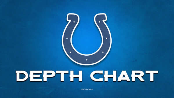 Updated Colts’ QB, OL, CB depth charts after recent OTAs roster moves
