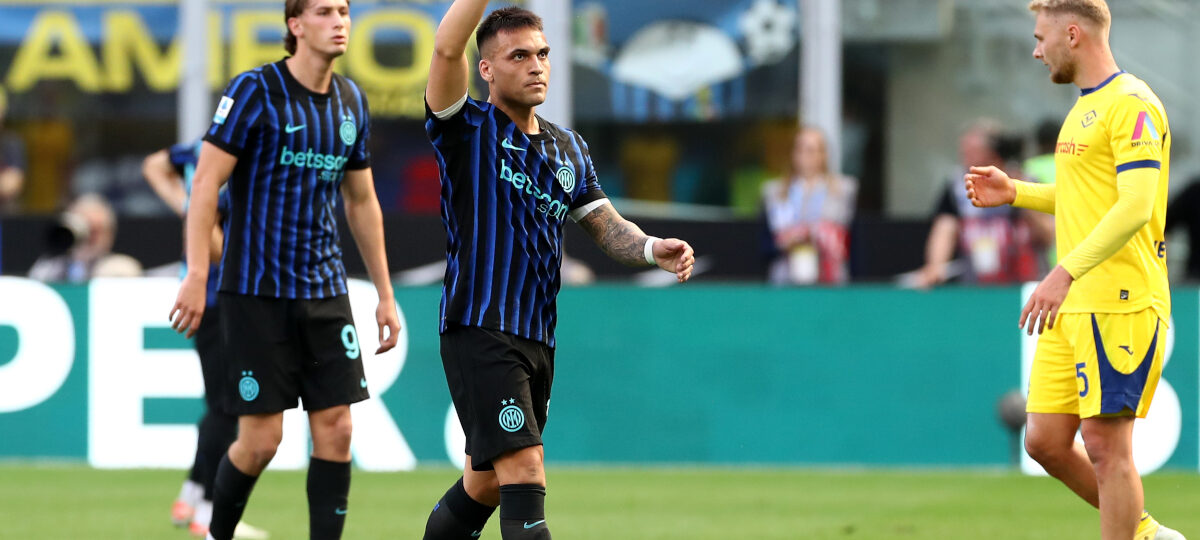 2026 World Cup: Top 10 highest-valued Serie A stars