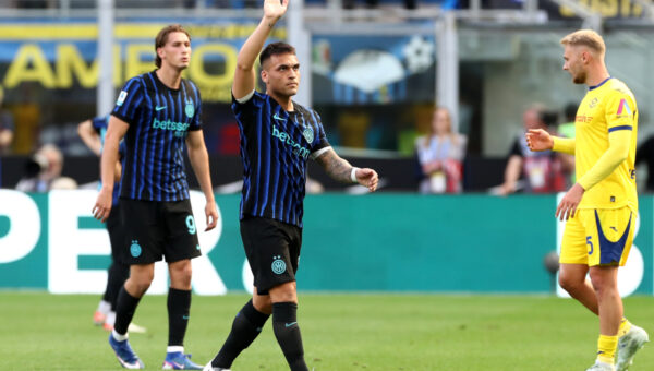 2026 World Cup: Top 10 highest-valued Serie A stars