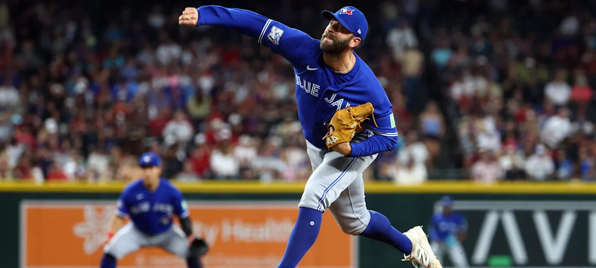 Rodriguez DFA’d, Nance Activated