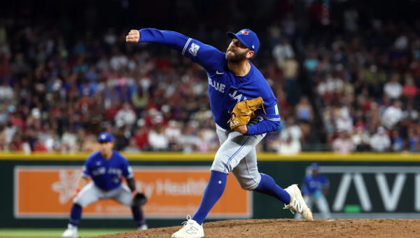 Rodriguez DFA’d, Nance Activated