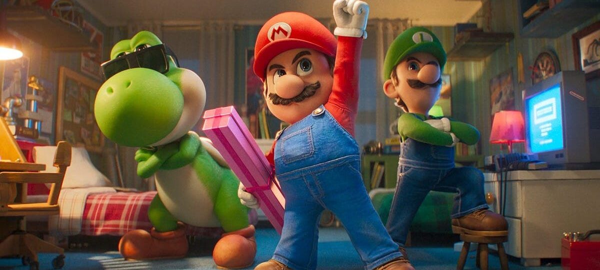 The 15 highest-grossing animated movies of all time