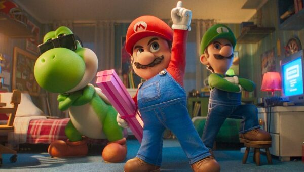 The 15 highest-grossing animated movies of all time