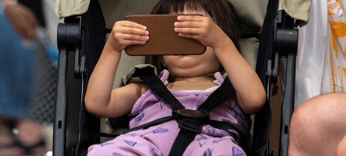 AI slop is coming for your kids