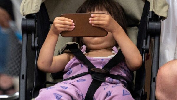 AI slop is coming for your kids