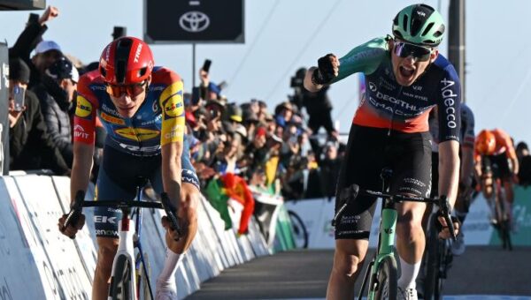 Where to watch Tour Auvergne-Rhone-Alpes: Full schedule, channel, live stream, start times for 2026 cycling stage race