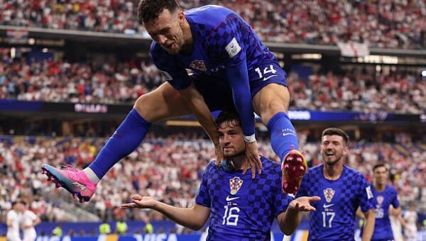 Watch: €50m Tottenham & Aston Villa target scores stunning goal vs England