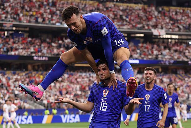 Watch: €50m Tottenham & Aston Villa target scores stunning goal vs England