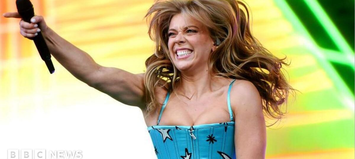 Missing Glastonbury? There's a festival on your doorstep this weekend