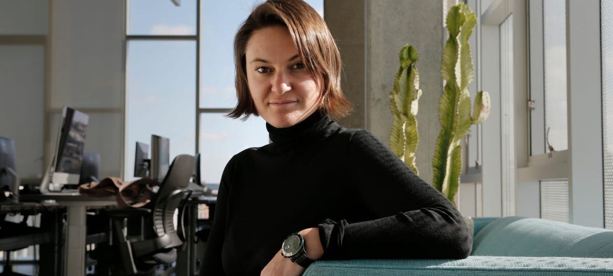 Replika founder predicts 'crazy protests' over AI: 'People are really struggling to find jobs'