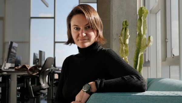 Replika founder predicts 'crazy protests' over AI: 'People are really struggling to find jobs'