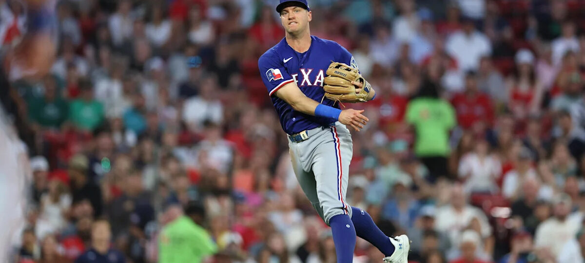 Game 72 Game Day Thread – Minnesota Twins @ Texas Rangers