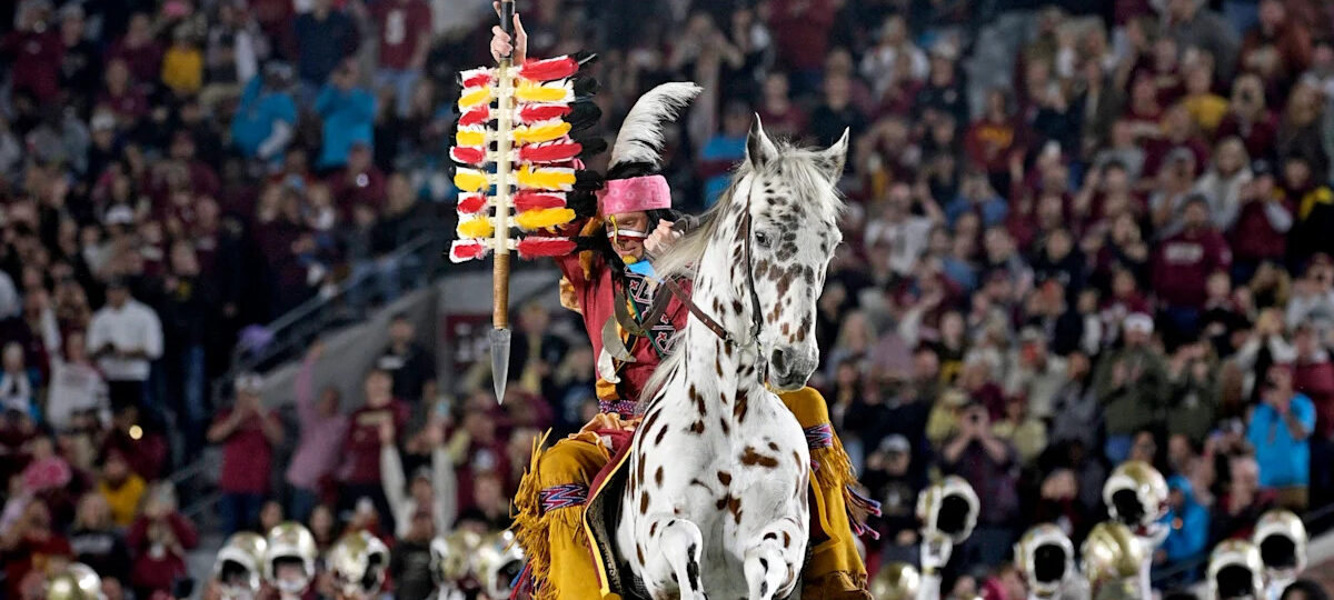 Florida State close to landing edge target as official visit looms