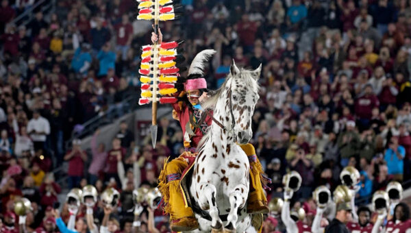 Florida State close to landing edge target as official visit looms
