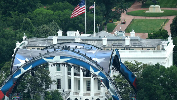 UFC goes from ‘human cockfighting’ to the White House in 30 years