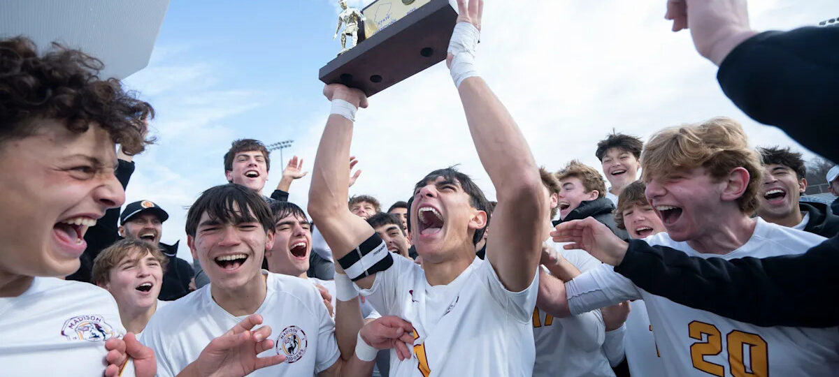 Who’s No. 1 in Morris/Sussex high school sports?
