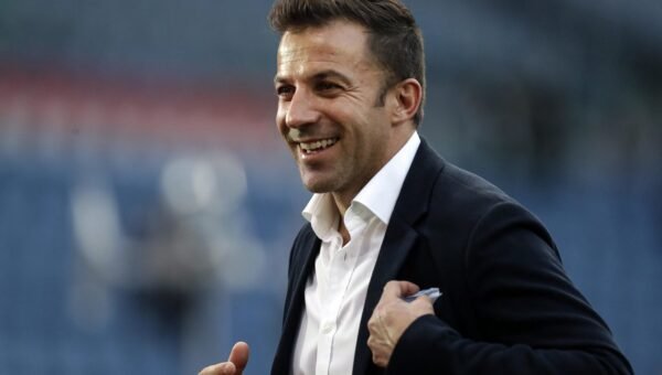 Ballon d’Or 2026: Del Piero names player who would’ve win award without World Cup