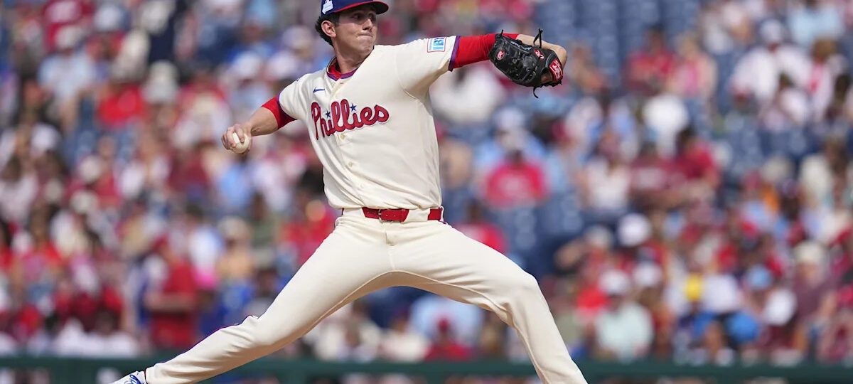 Phillies news: Trea Turner, Jhoan Duran, Tarik Skubal