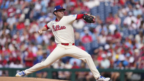 Phillies news: Trea Turner, Jhoan Duran, Tarik Skubal